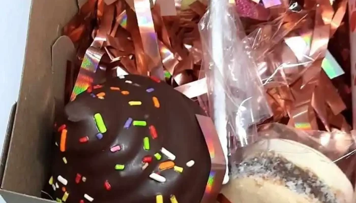 Panaderia Y Confiteria La Victoria -  Videos - San Luis
