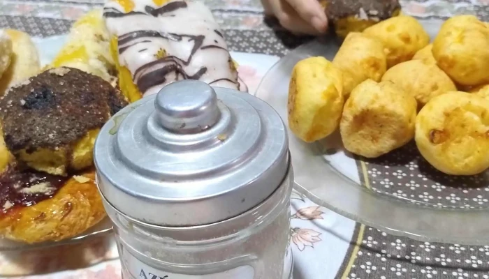 Panaderia Y Confiteria San Martin Descuentos - San Andres de Giles