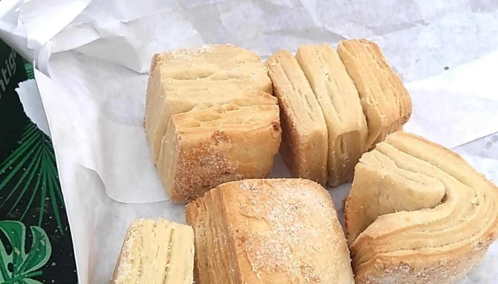 Panaderia Y Confiteria San Martin Fotos - San Andres de Giles