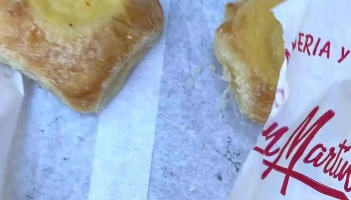 Panaderia Y Confiteria San Martin Videos - San Andres de Giles