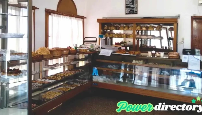Panaderia Y Confiteria San Martin Vitrina - San Andres de Giles