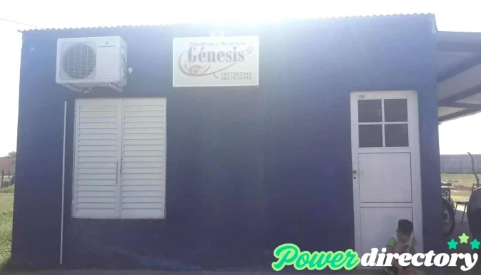 Panadería y Despensa Génesis - Santiago Del Estero