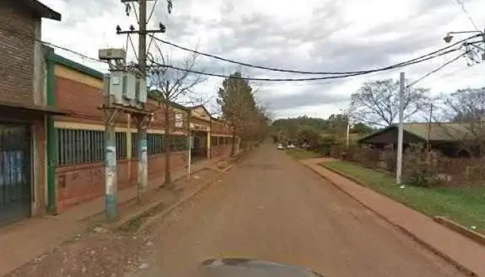 Panaderia Y Pasteleria Cami Y Lu Videos - Gdor. Virasoro