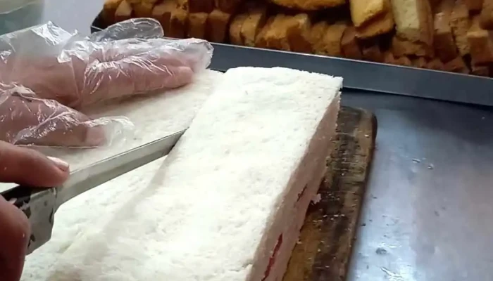 Panaderia Y Pasteleria Centro -  Del Propietario - Santiago del Estero