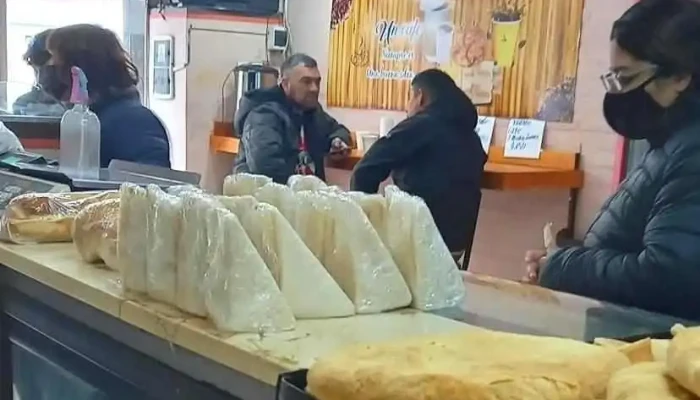 Panaderia y pasteleria Centro - Santiago Del Estero
