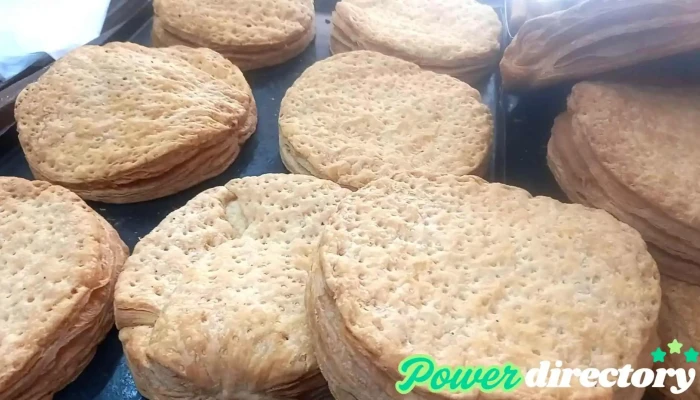 Panaderia Y Pasteleria Centro -  Videos - Santiago del Estero