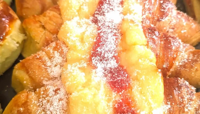 Panaderia3valles Comida Y Bebida - Luján
