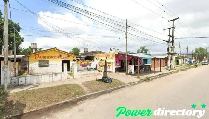 Panificacion Alberdi - San Miguel De Tucumán