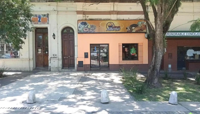 Panificacion Albertus -  Del Propietario - Tafí Viejo