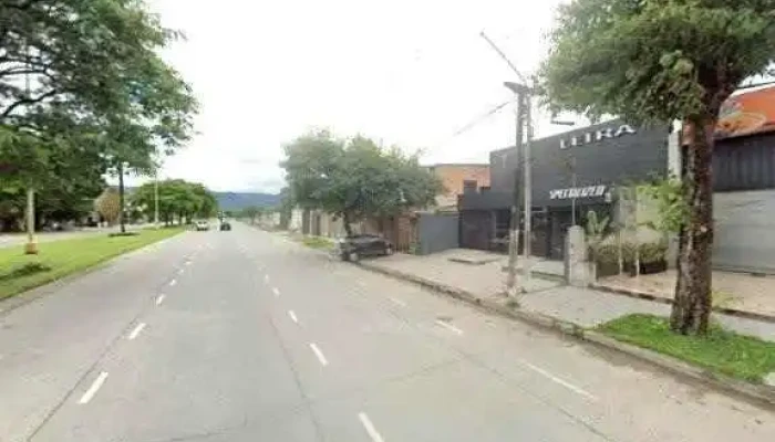 Panificacion Albertus Donde - Yerba Buena