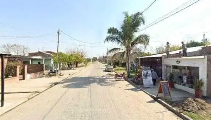 Panificacion Belen -  Puntaje - Simoca