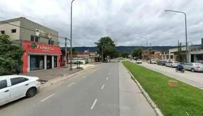 Panificacion Del Valle Instagramdeg - Yerba Buena