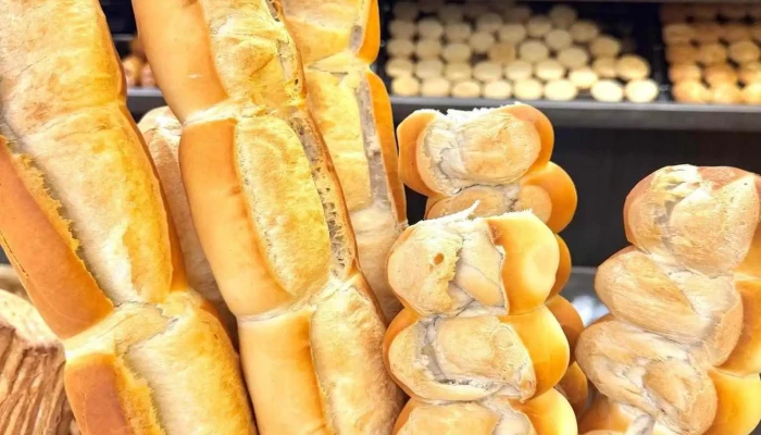 Panificacion El Triunfo Comida Y Bebida - Tafí Viejo