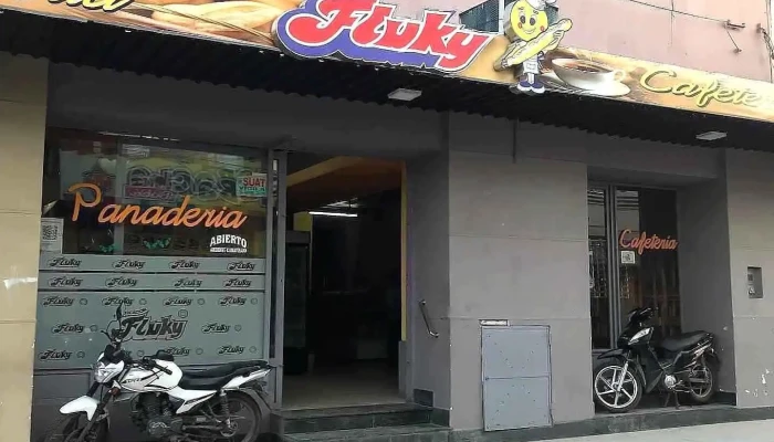 Panificacion Fluky Precios - Monteros