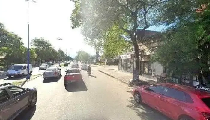 Panificacion La Roca -  Direccion - San Miguel de Tucumán