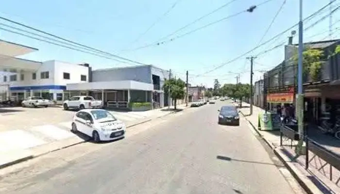 Panificacion Luce Pan Sitio Webdeg - San Miguel de Tucumán