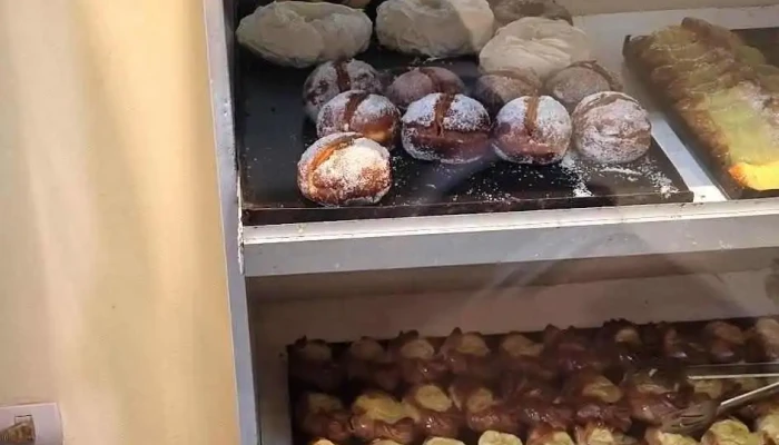 Panificacion Miguitas Ambiente - San Miguel de Tucumán