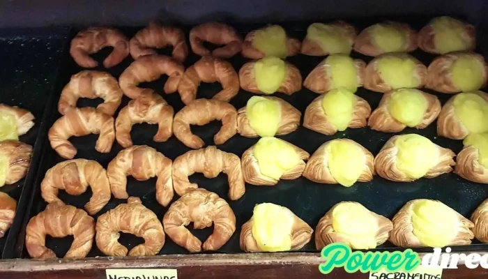 Panificacion Miguitas Ubicacion - San Miguel de Tucumán