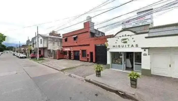 Panificacion Miguitas Ubicaciondeg - San Miguel de Tucumán