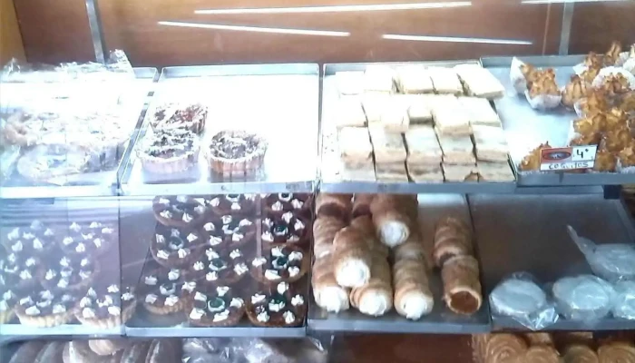 Panificacion San Marcos Ambiente - San Miguel de Tucumán