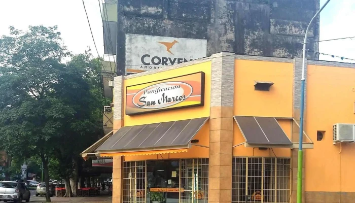 Panificacion San Marcos Catalogo - San Miguel de Tucumán