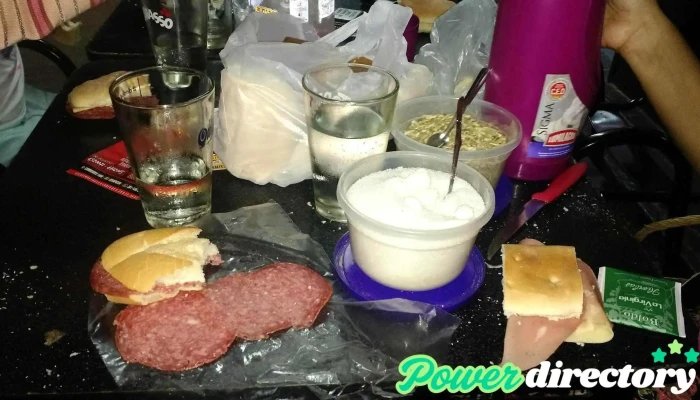 Panificacion San Marcos Comida Y Bebida - San Miguel de Tucumán