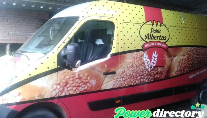 Panificacion Y Confiteria Pablo Albertus -  Del Propietario - San Miguel de Tucumán