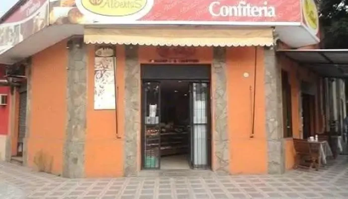 Panificacion Y Confiteria Pablo Albertus -  Del Propietario - San Miguel de Tucumán