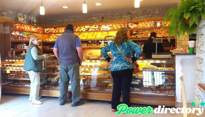 Panificacion Y Confiteria Pablo Albertus -  Zona - San Miguel de Tucumán