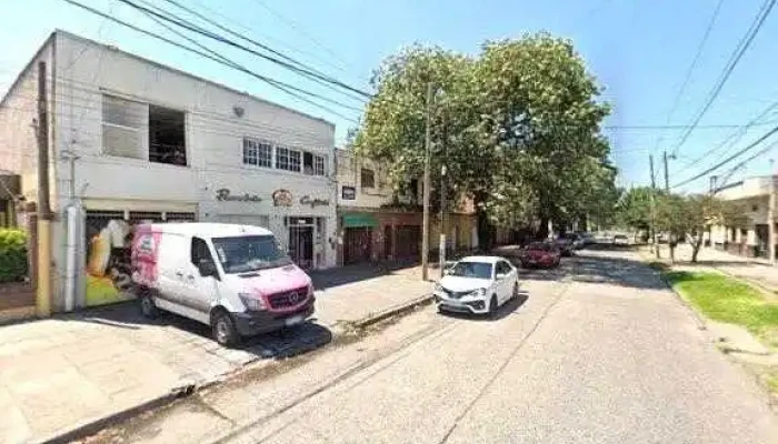 Panificacion Y Confiteria Pablo Albertus -  Zonadeg - San Miguel de Tucumán