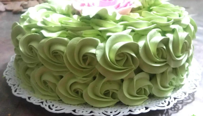 Panificadora Mariachis Pastel - Fernández