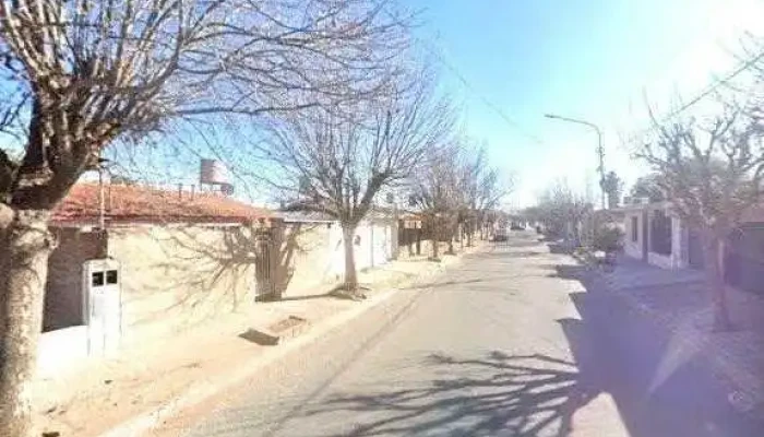 Panificadora Nicolas -    Rapipago Puntajedeg - San Luis