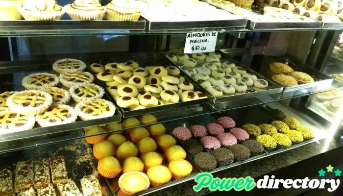 Panzatos Comida Y Bebida - Santo Tomé