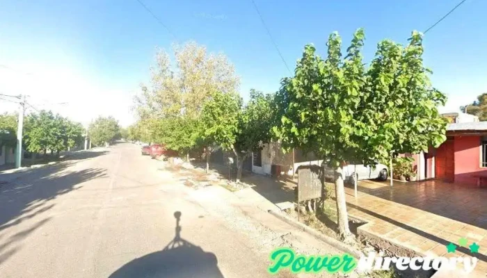 Paola - Rivadavia