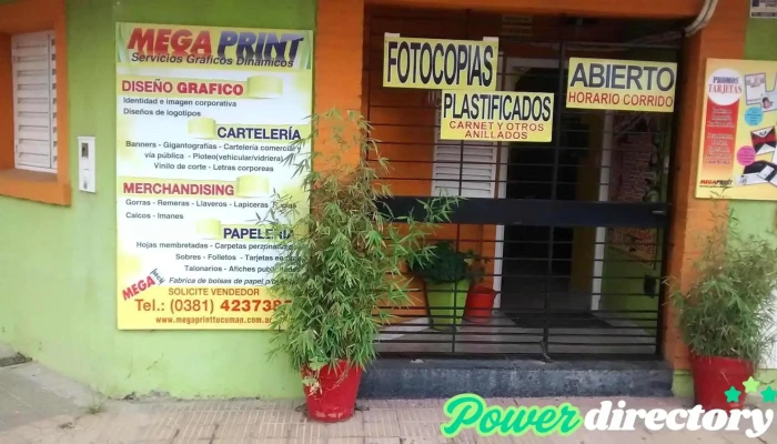 Paper Bag -  Telefono - San Miguel de Tucumán