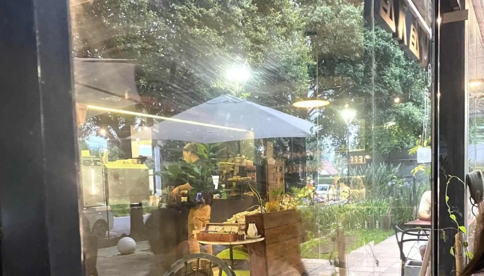 Paradisi Cafe Cerca De Mi - Yerba Buena
