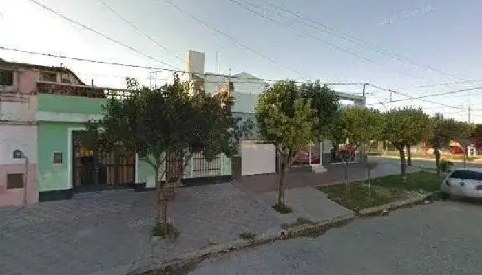 Pase Libre -  Puntajedeg - Río Segundo