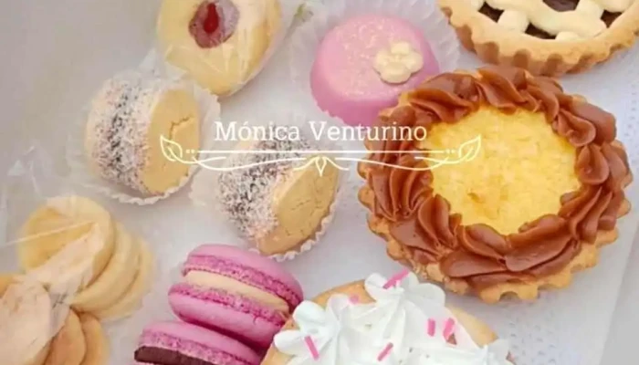 Pasteleria Artesanal Sintacc Comida Y Bebida - San Miguel de Tucumán