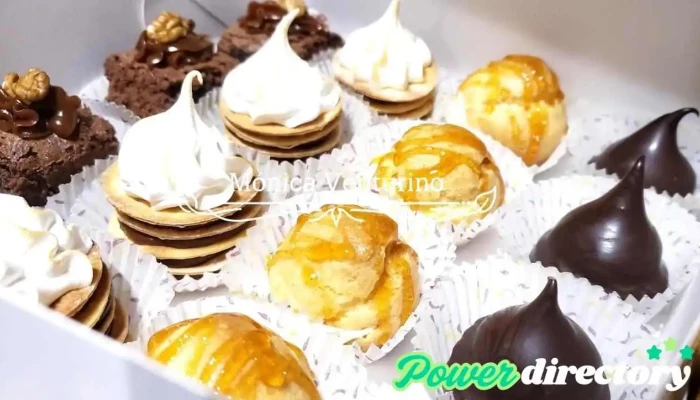 Pasteleria Artesanal Sintacc Numero - San Miguel de Tucumán