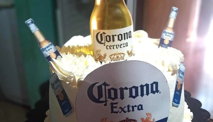 Pasteleria Carinito Comida Y Bebida - Quimili