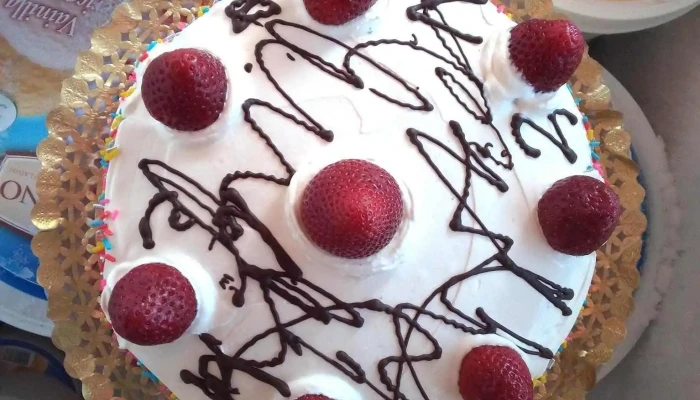 Pasteleria Dolce Lola Tarta - Mariano I. Loza