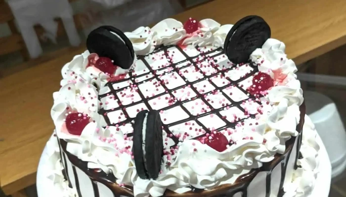 Pasteleria Dulces Ninas Del Propietario - Colonias Unidas