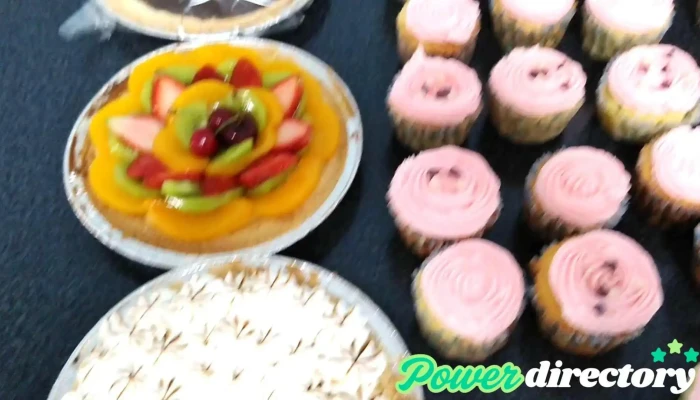 Pasteleria Sin Tacc Gluten Free Horneado - Villa Mercedes