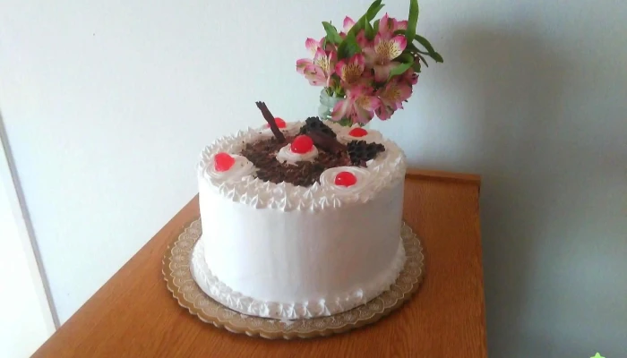 Pasteleria Sin Tacc Gluten Free Pastel - Villa Mercedes