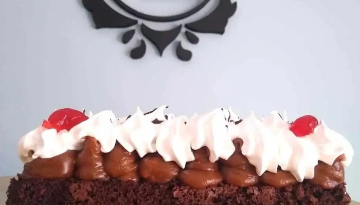 Pasteleria Sin Tacc Gluten Free Torta Selva Negra - Villa Mercedes