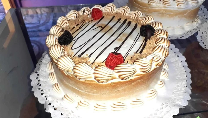Pasteleria Yessica Racedo Comida Y Bebida - Simoca