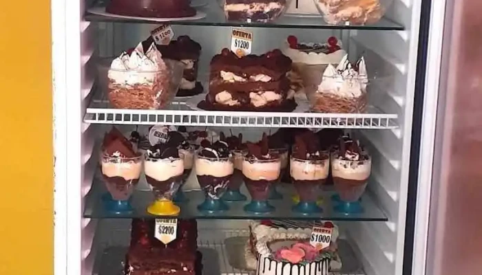 Pastelería Yessica Racedo - Simoca