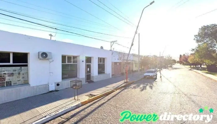 Patagonia Servicios Financieros S.a. - Choele-Choel