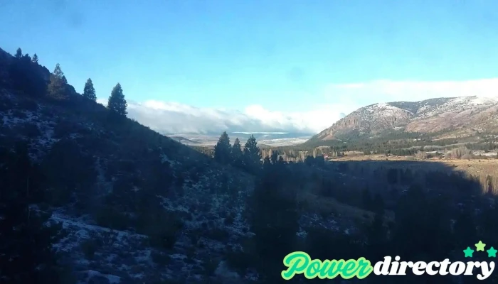 Patagonia Servicios Financieros S.a. - Ingeniero Jacobacci