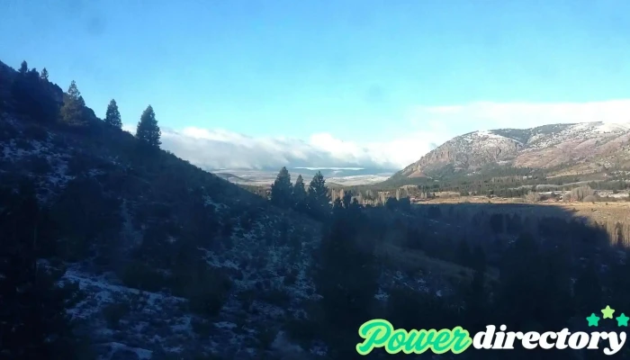 Patagonia Servicios Financieros Sa Zona - Ingeniero Jacobacci